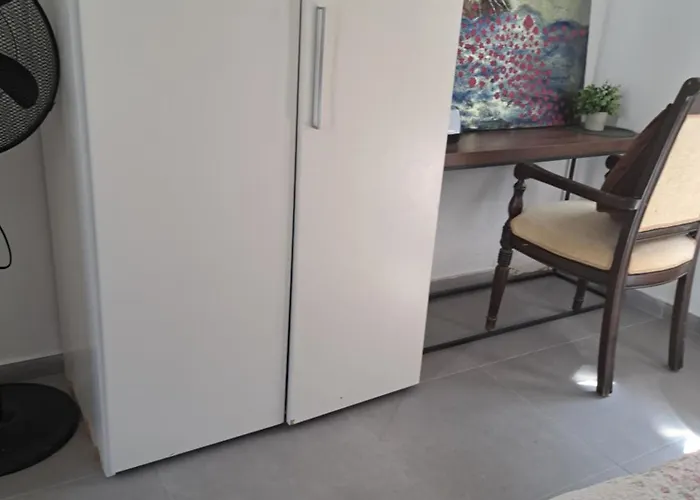 Limassol Center Studios