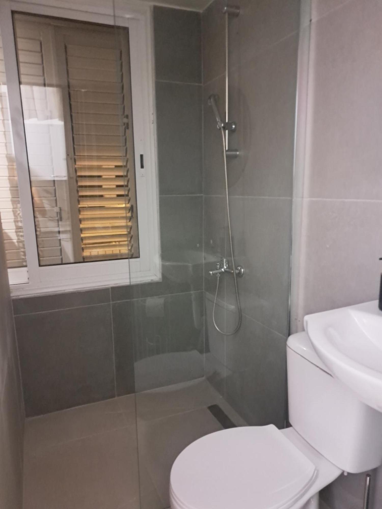 Apartment Center Limassol