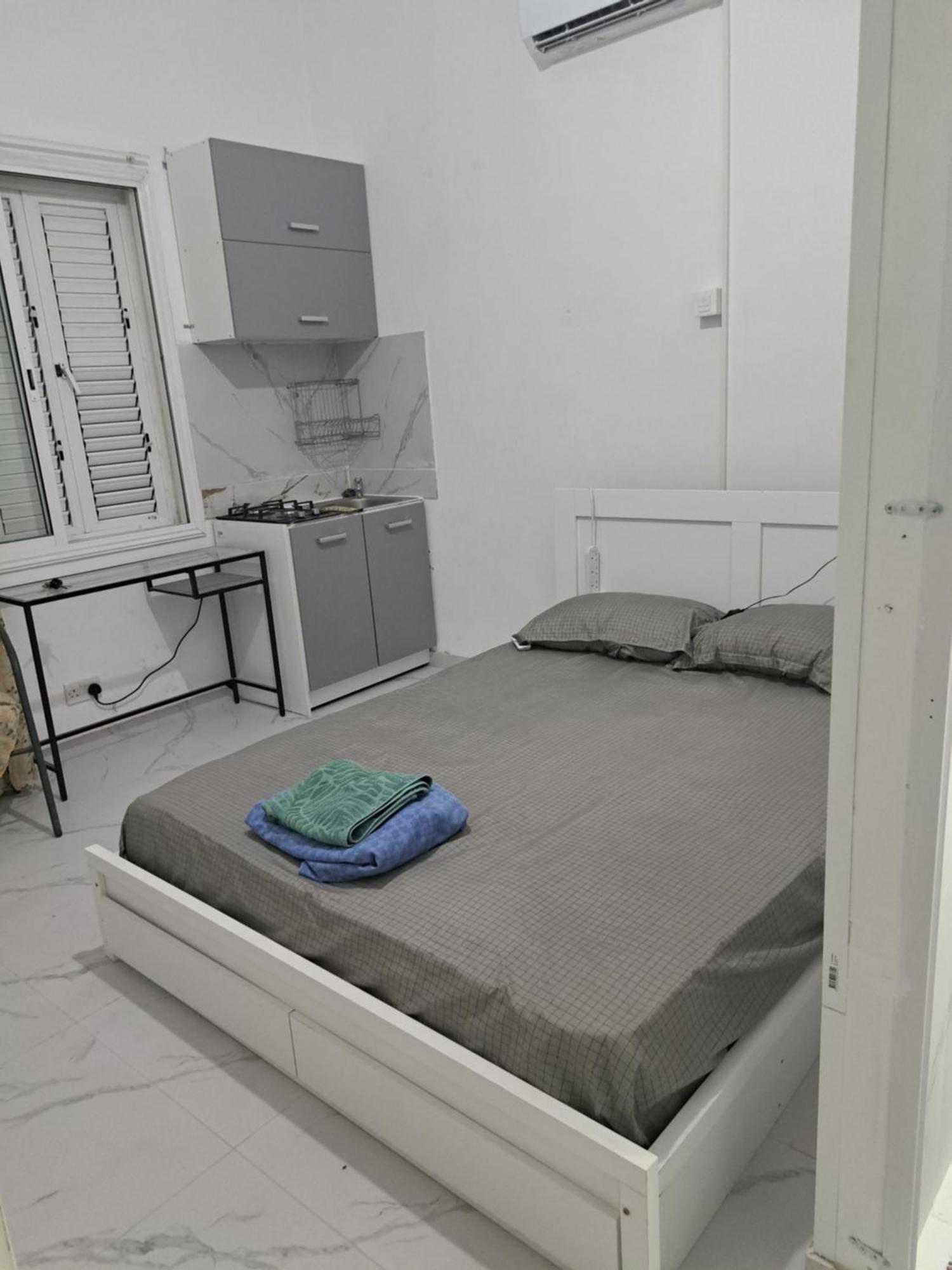 Center Διαμέρισμα Λεμεσός
