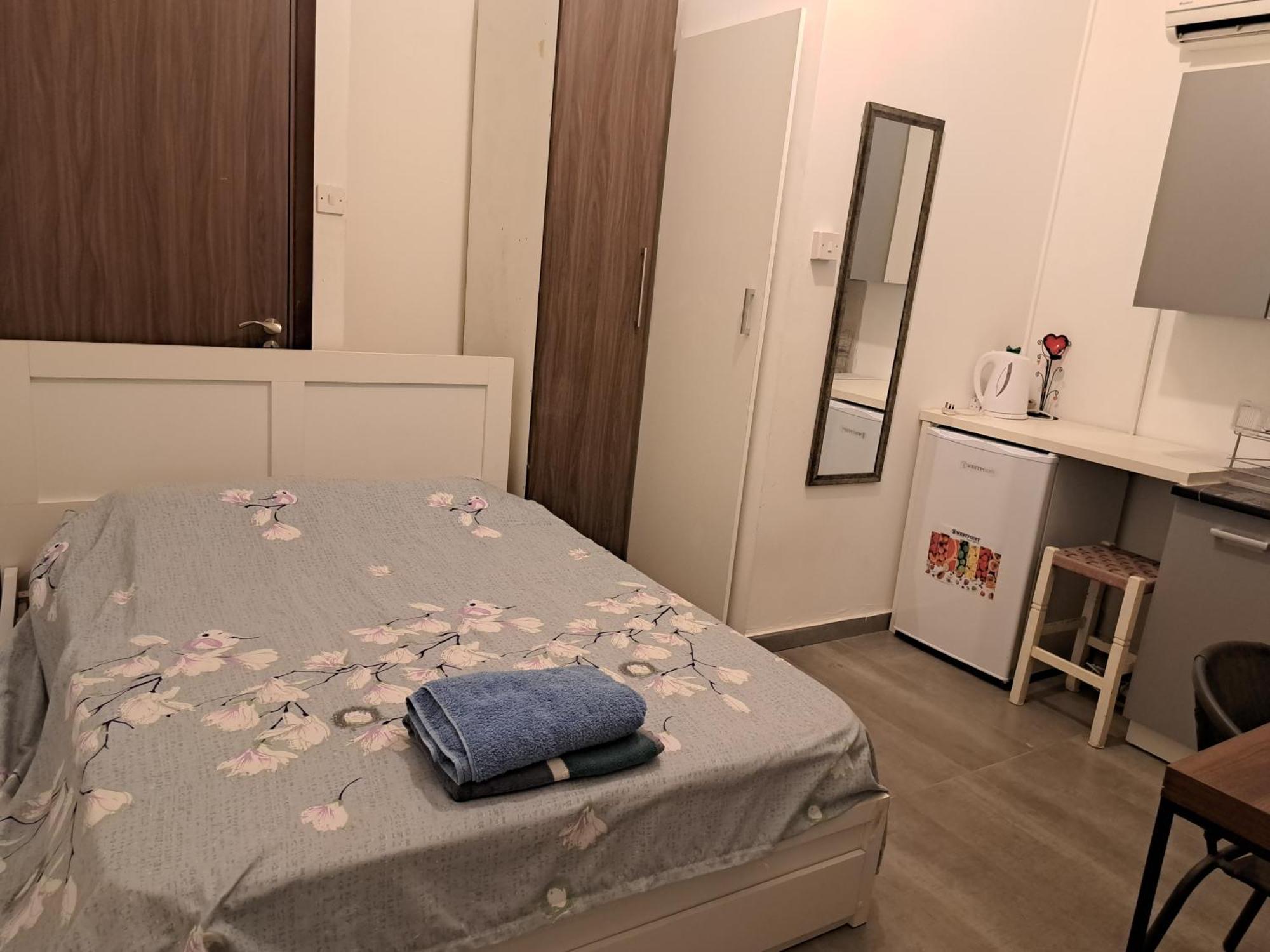 Center * Limassol
