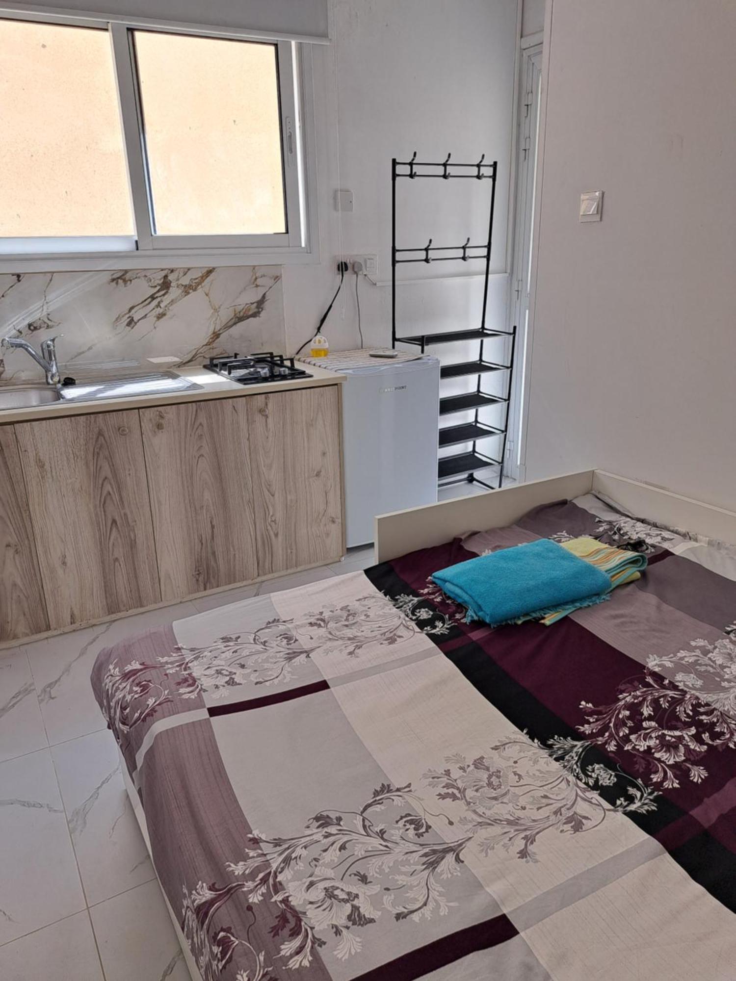 Center Limassol