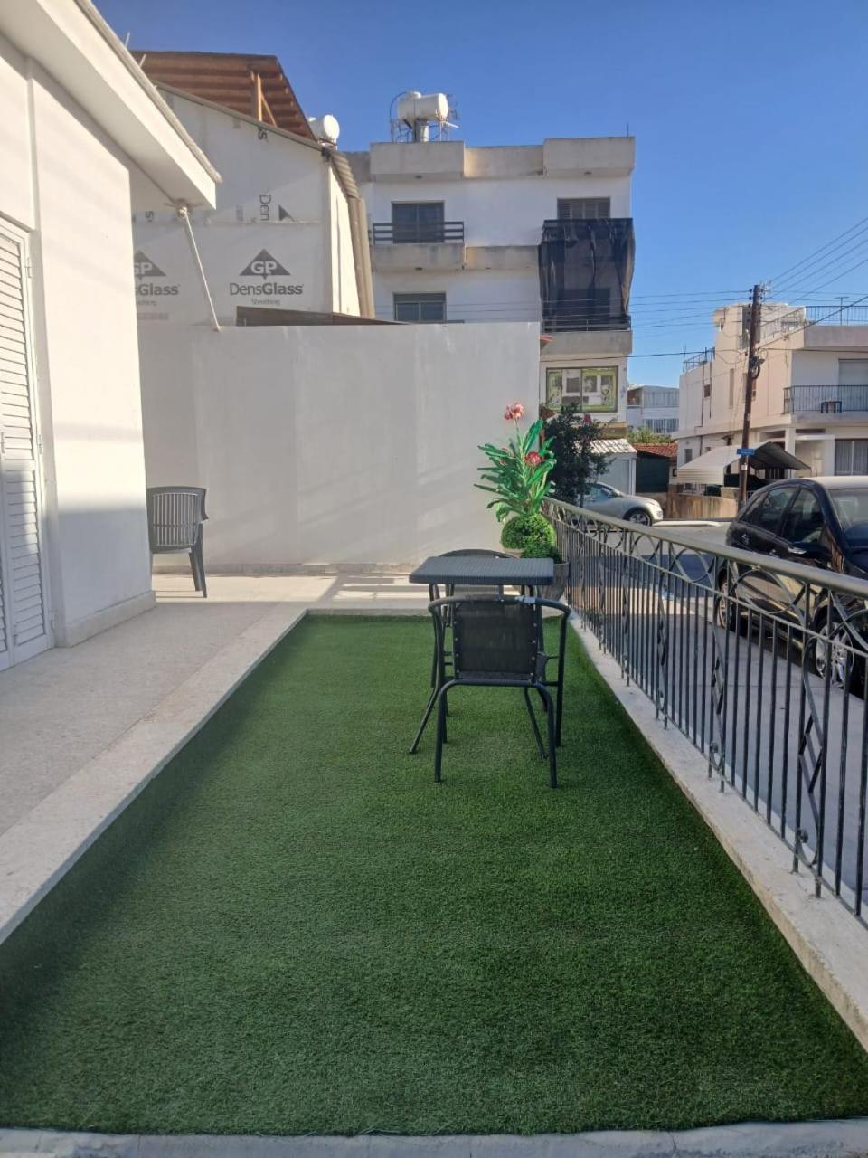 Διαμέρισμα Center Λεμεσός
